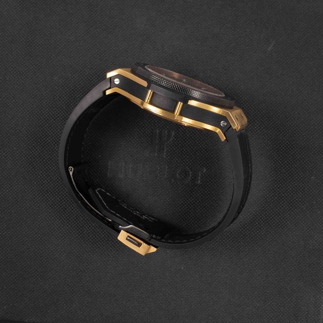 Hublot Big Bang 301.PM.1780.RX Image 4